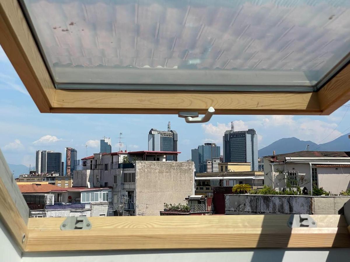 Appartamento Sky View House Napoli