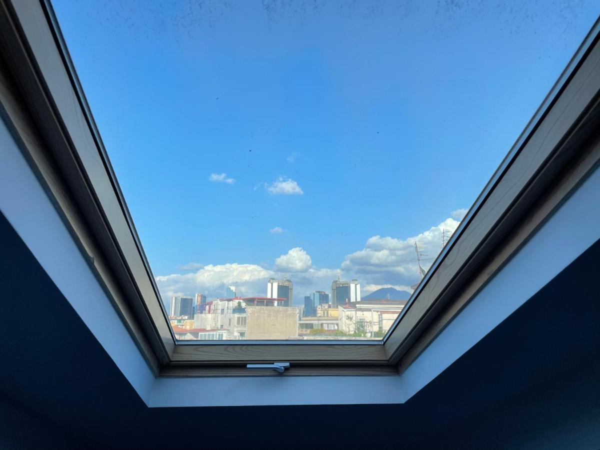 Sky View House Appartamento Napoli