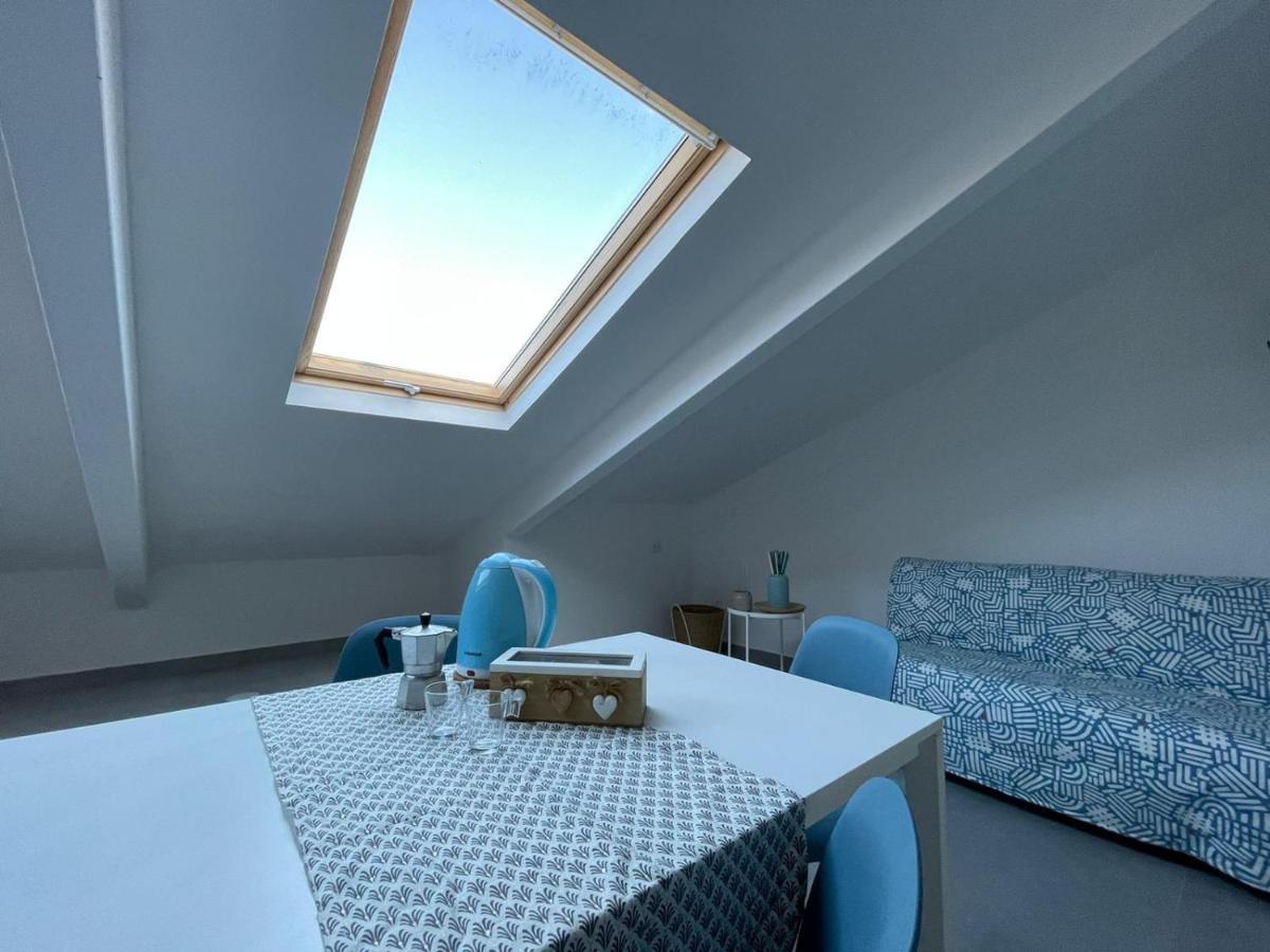 Appartamento Sky View House
