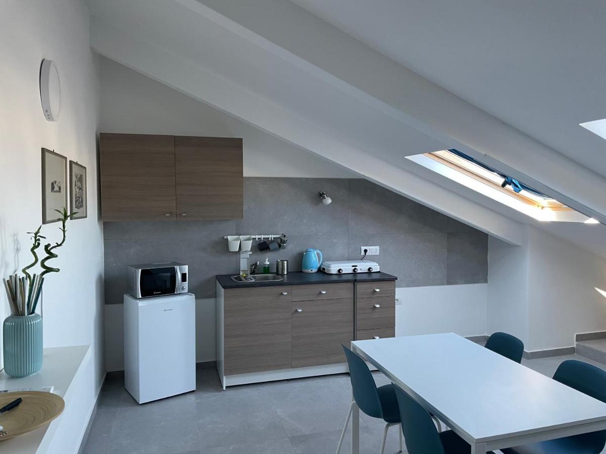 Sky View House Appartamento
