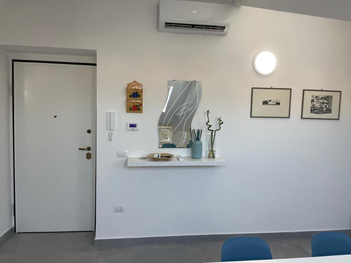 Appartamento Sky View House Napoli